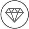 Natural and Lab Gemstones