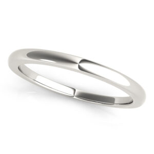 Rounded Simple Band