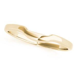 Square Shape Top Shadow Band